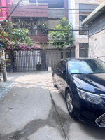 bán nhà dương cát lợi đường xe hơi 4m3 x 12m nhà 3 tầng 4 phòng ngủ sổ hồng riêng, chỉ 6 tỷ