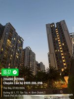 bán căn 59m2 đã có sổ. giá bán 2,750 tỷ. view hồ bơi. lh hương : xem nhà !