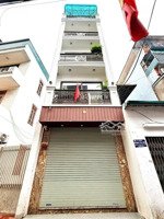 tân triều - phân lô oto - 35m x 5 tầng thang máy - nhà dân xây chắc chắn - giá: 11.5 tỷ (tl)