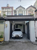 bán nhà 2 tầng - hẻm xe hơi - 70m - nguyễn xiển, sát vinhomes grand park