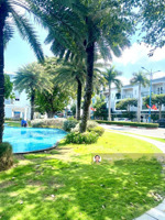 cần bán căn mega village khang điền - nhà hoàn thiện full nội thất cao cấp giá tốt