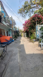 86m2 ( 4m x 22m ) nguyễn văn quá quận 12 kế bên nhà hàng đông phương | giá 4.8 tỷ