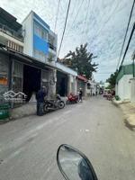 đất chính chủ gủi cần bán gấp thuộc phường đông hung thuận q12 dt: 4 x 25m giá 6ty200tr