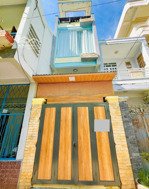 bán nhà hẻm oto phường vạn thạnh cách biển 100m chỉ 6tỷ200 (giá trước tết)