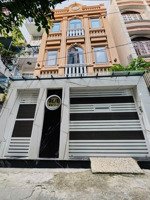 siêu phẩm căn hộ dịch vụ 4 tầng dòng tiền khủng trung tâm phú nhuận giá 18.5 tỷ