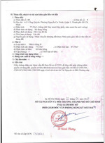 bán nhà chdv chính chủ a11 cống quỳnh, p. nguyễn cư trinh, quận 1