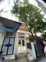 bán nhà chdv chính chủ a11 cống quỳnh, p. nguyễn cư trinh, quận 1