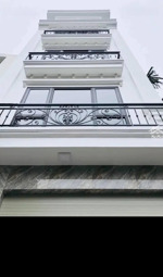 chính chủ bán nhà phú thượng, tây hồ. ô tô đỗ cổng, 6 tầng, thang máy mượt. dt gần 40m