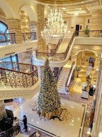 trực tiếp chủ đầu tư bán căn chung cư cao cấp hanoi signature,6 nguyễn văn huyên,cầu giấy 198m2,3pn