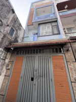 vị trí đỉnh - nguyễn văn lượng, p16, gò vấp -hẻm 5m xe hơi vào nhà