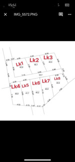 bán đất văn giang giá chỉ hơn tỷ