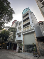 tân triều-phân lô ô tô tránh-thang máy fuji-nhà dân xây gần 40m x 5 tầng-11.3 tỷ