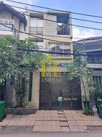 nhà phường thảo điền 3 lầu, sân xe hơi - giá 42 triệu