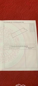 bán đất mặt đường lý thái tổ, đình bảng, từ sơn bắc ninh.