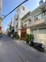 đường xe tải thông 36m2 ông ích khiêm - lãnh binh thăng