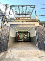 bán nhà lê văn khương 92m2 giá nhỉnh 6tỷ