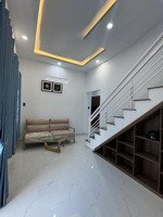 bán nhà đẹp 2 tầng hẻm phú đức - mai xuân thưởng - bắc nha trang