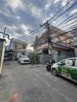 nhà trung tâm phố hẻm đường hải đức - 2pn,2wc-giá 2,5 tỷ