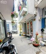 Nhà 2 tầng gần mặt tiền, cạnh Nhà Thờ Tân Hương, 2.45 tỷ