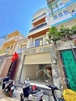 nhà mới 4 tầng - cạnh ngay vạn phúc city - ô tô tận nhà - chỉ 7 tỷ 690