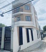 bán nhà 3 tầng căn góc 2 mặt tiền đường số - cách nguyễn duy trinh 39m 106m giá 7,5 t