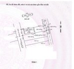 chính chủ - bán đất tặng nhà 2 mặt tiền - dt100m2 thổ 100m2 - hẻm xe tải - ngay tttm gigamall pvđ
