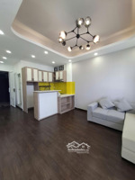 bán chung cư cây mai, dt: 48m2. 2pn, 1wc. sổ riêng. thang máy. full nội thất