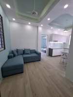 lô góc chung cư cây mai, dt: 52m2. 2pn, 2wc, 2 ban công. sổ riêng, thang máy. full nội thất