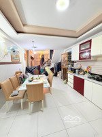 phan huy ích (phạm văn bạch) phường 15 tân bình - nhà mới nhập chủ lâu năm