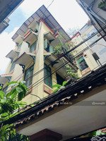 nhà phố văn cao 109m*5t, mt 8m, ngõ 3m, 20m ra phố, sân vườn, 2 thoáng, ngõ thông hồ tây, về ở ngay