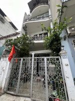 bán nhà phố nguyễn chí thanh, ba đình 58m2 4 tầng ô tô vào nhà giá nhỉnh 20 tỷ