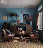 CHO THUÊ NGUYÊN CĂN 160M2 MẶT ĐƯỜNG NGUYỄN BỈNH KHIÊM - NGAY NGÃ 3 LÊ QUANG ĐẠO