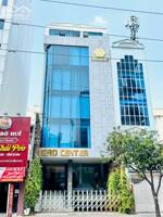 Cho Thuê Toà Nhà 1200m2 [8X20M], Hầm 6 tầng MT Điện Biên Phủ, Quận 1