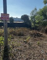 nền nhà diện tích 6.37mx25m cần bán gấp