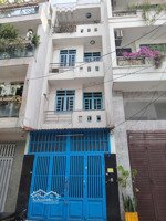 hxh vườn lài, 49m2, 4.1*12m, 4 tầng, 4pn-5wc, 8.2 tỷ, khu an ninh sạch sẽ, tiện ích bao quanh