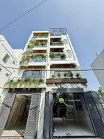 cặp siêu phẩm 4 tầng hẻm nhựa 7m đường thạnh xuân 25