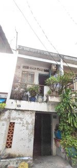 bán nhà hơi cũ 45m2 1 lầu đường nguyễn ngọc cung hẻm chỉ 1 sẹc