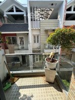 cực phẩm khu vip tên lửa - nhà đẹp 5 tầng - dt 54m2- giáp quận 6 - nhỉnh 7.x tỷ