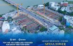 căn hộ sân vườn spana thanh toán sớm chỉ 6,243