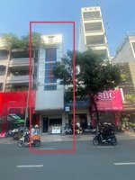 siêu phẩm mặt tiền 234 nguyễn đình chiểu, quận 3 - dt: 4x21m - 5 tầng - hđt: 100 triệu - giá: 45 tỷ