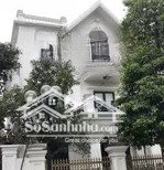 cần bán biệt thự đơn lập nguyệt quế hồ harmony vinhomes riverside long biên hà nội