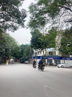 giá đầu tư - biệt thự trung văn nam từ liêm - vị trí đắc địa - vỉa hè rộng - kinh doanh đỉnh