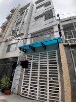 hẻm ô tô nguyễn trọng tuyển 62m2 (5 tầng) giá nhỉnh 11 tỷ có hđ thuê 270tr/năm