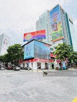 góc 2 mặt tiền nam kỳ khởi nghĩa, quận 3 - dt: 9x23m - 3 tầng - hđt: 300 triệu - giá: 70 tỷ