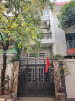 hxh quay đầu đường gò dầu, 72m2, 4*18m, 5 tầng, 4pn-5wc, 9.5 tỷ khu an ninh sạch sẽ, tiện ích đủ