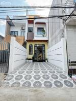 Bán Nhà Trệt Lầu đường B2 KDC 3A - Gần chợ Nổi, Trường học, P.An Bình, TP.Cần Thơ