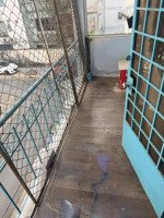 bán nhà hẻm oto đường 3/2 - quận 10