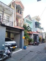 nhà mặt tiền trung mỹ tây - thông ra song hành nguyễn ảnh thủ - ql22 - 78m2. chỉ 5,25 tỷ tl.