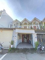 nhà phố lầu trệt, kp đông thành, phường tân đông hiệp, tp hcm