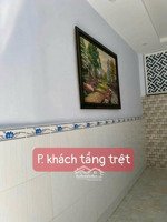 nhà bán tô hiến thành. quận 10. hẻm xe vf3. 8 tỷ 5.